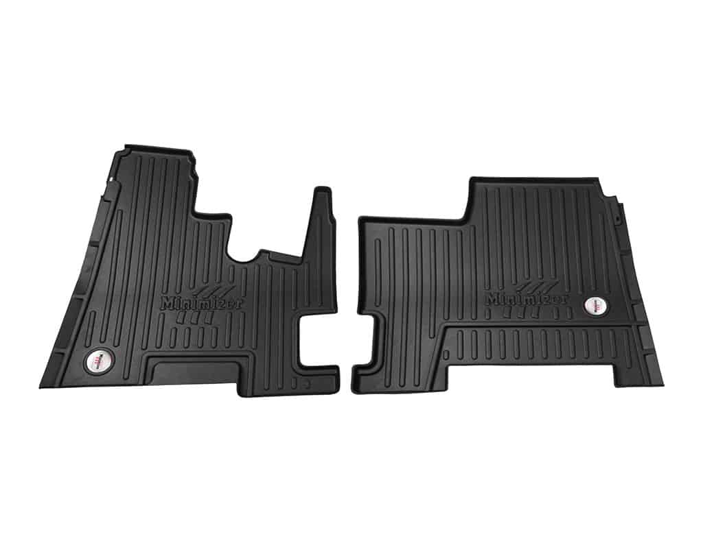 Kenworth T600, T800, W900 Minimizer Floor Mat