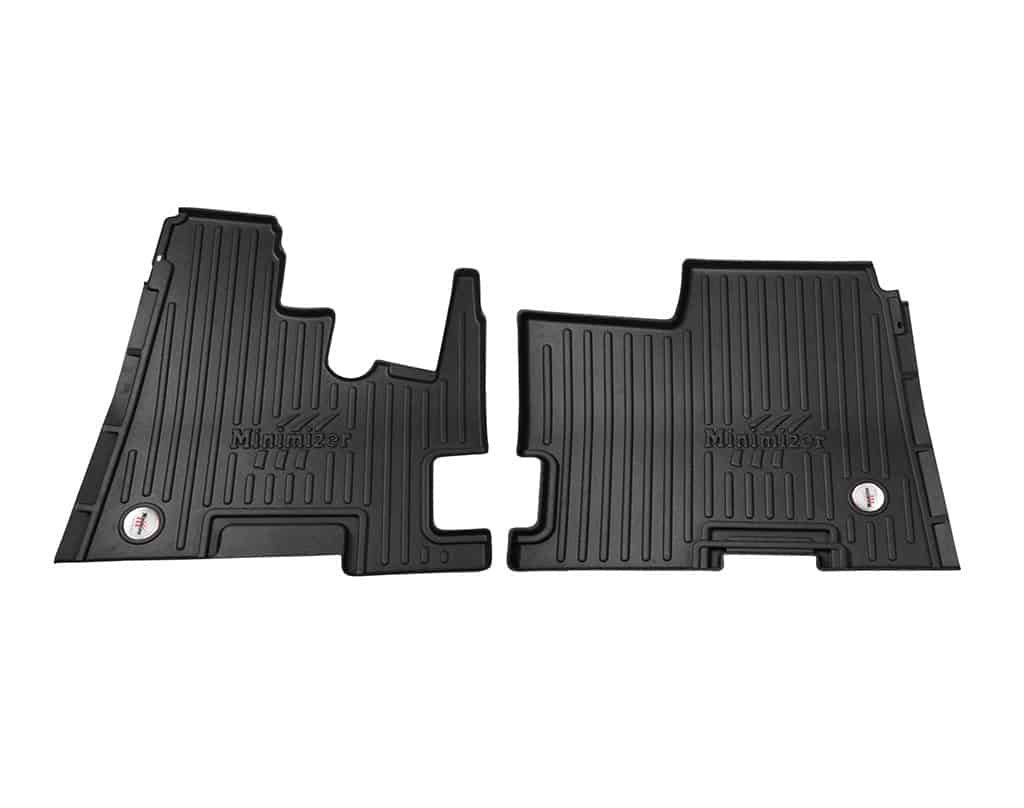 Kenworth T600, T800, W900 Minimizer Floor Mat
