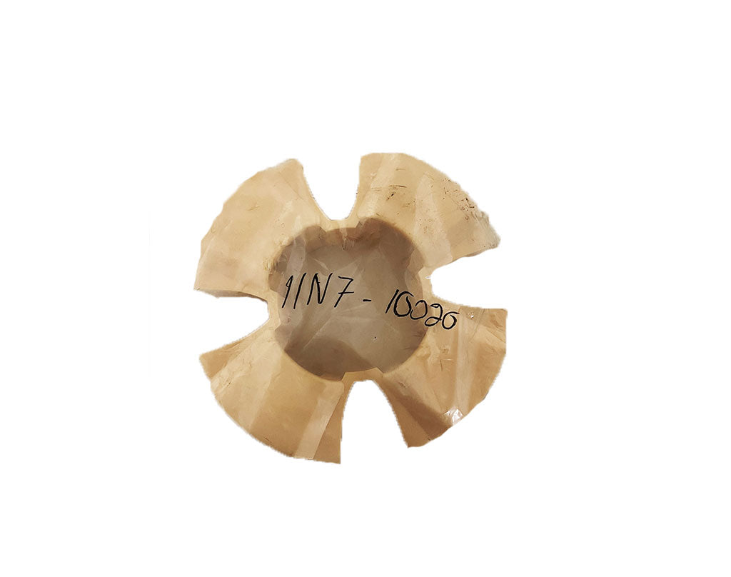 Hyundai Equipment Coupling Assembly For Excavator | # 11N7-10020