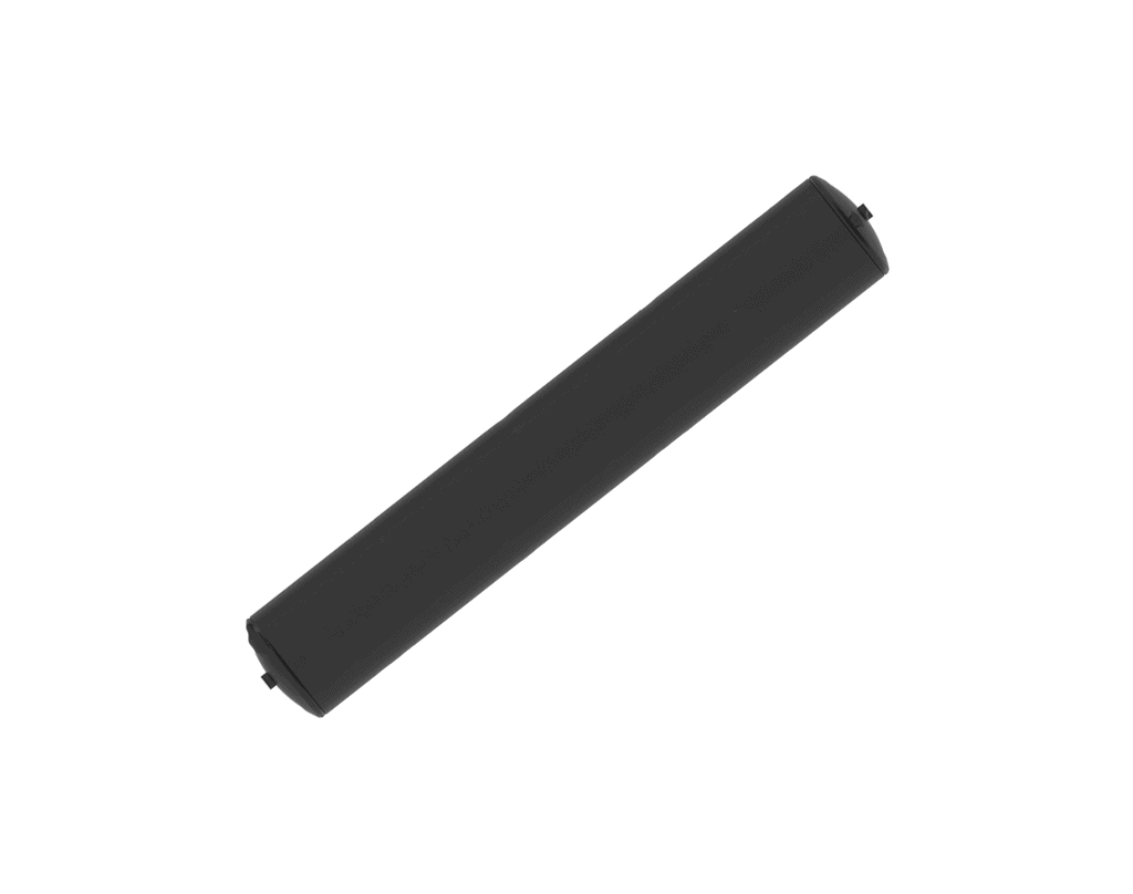 Freightliner Primary Steel Air Tank | # 12-15475-000