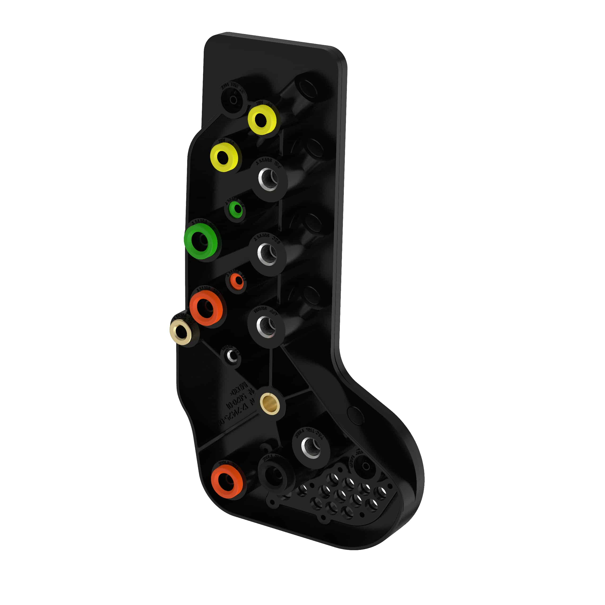 Freightliner Air Manifold | # 12-21425-002