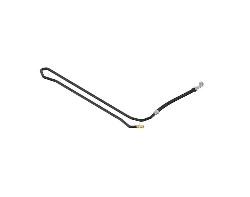 Freightliner Intercooler Coolant Pipe | # 12-26510-019