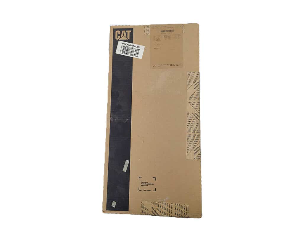 Caterpillar Front Housing Cover Gasket - New | # 120-8998