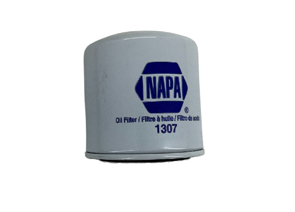Napa Spin - On Oil Filter | # 1307