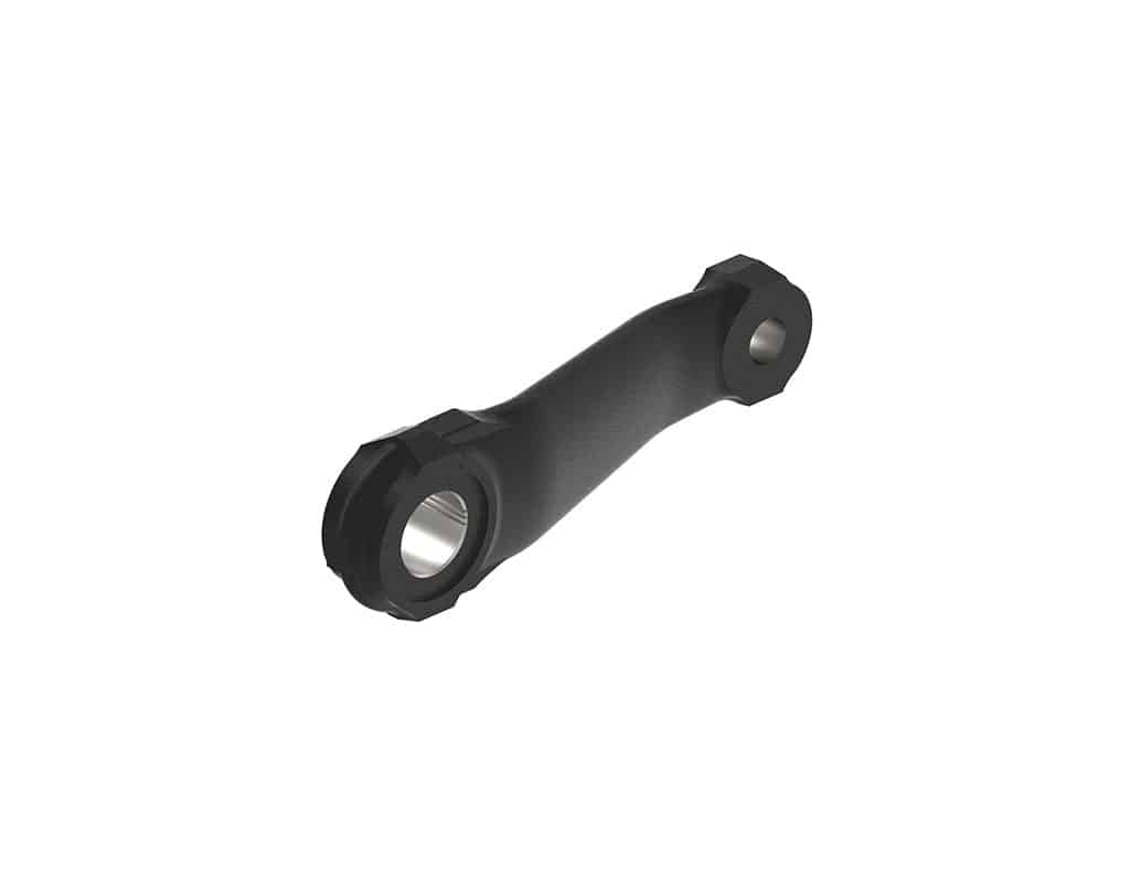 Freightliner Steering Arm Pitman MD83 | # 14-15727-000