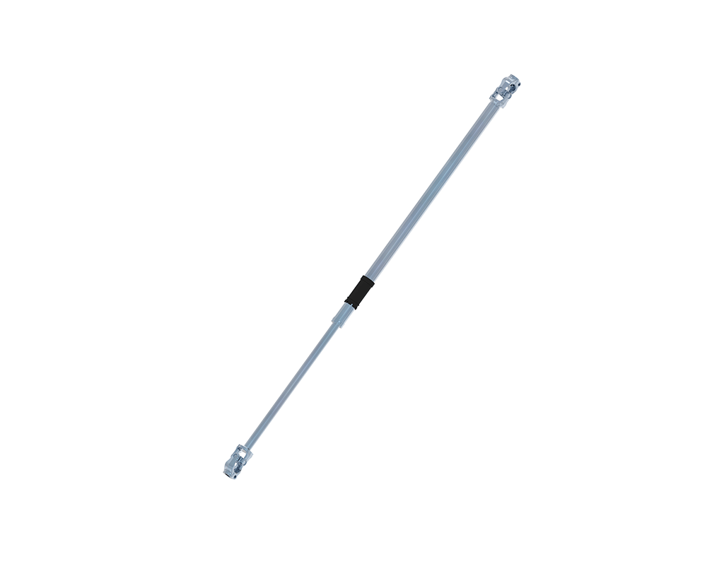 Freightliner Steering Shift Assembly | # 14-18370-003