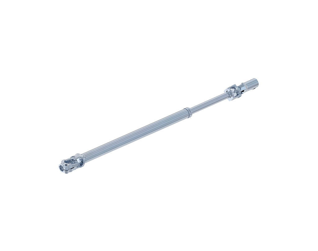 Freightliner Steering Shaft - Slip | # 14-18444-000