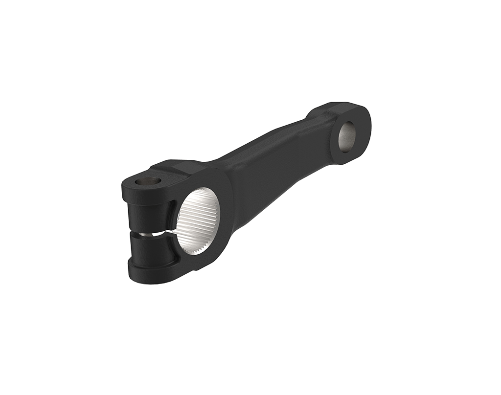 Freightliner Steering Pitman Arm - THP 60 | # 14-18525-000