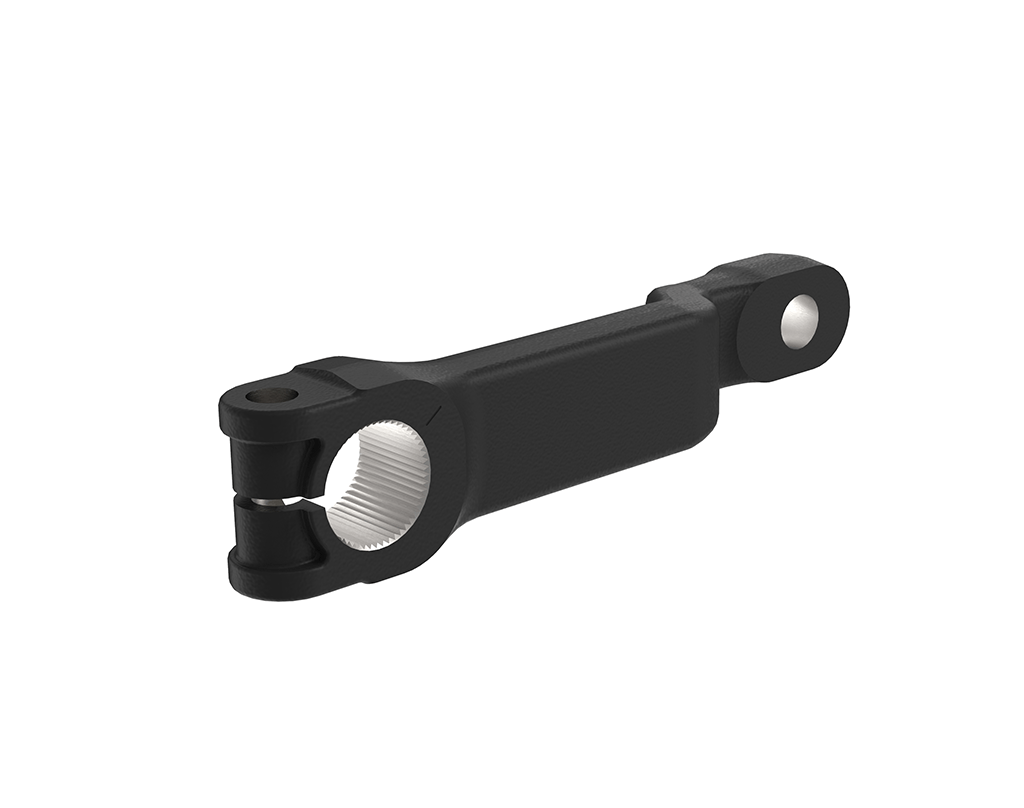 Freightliner Steering Pitman Arm - Painted | # 14-19204-000
