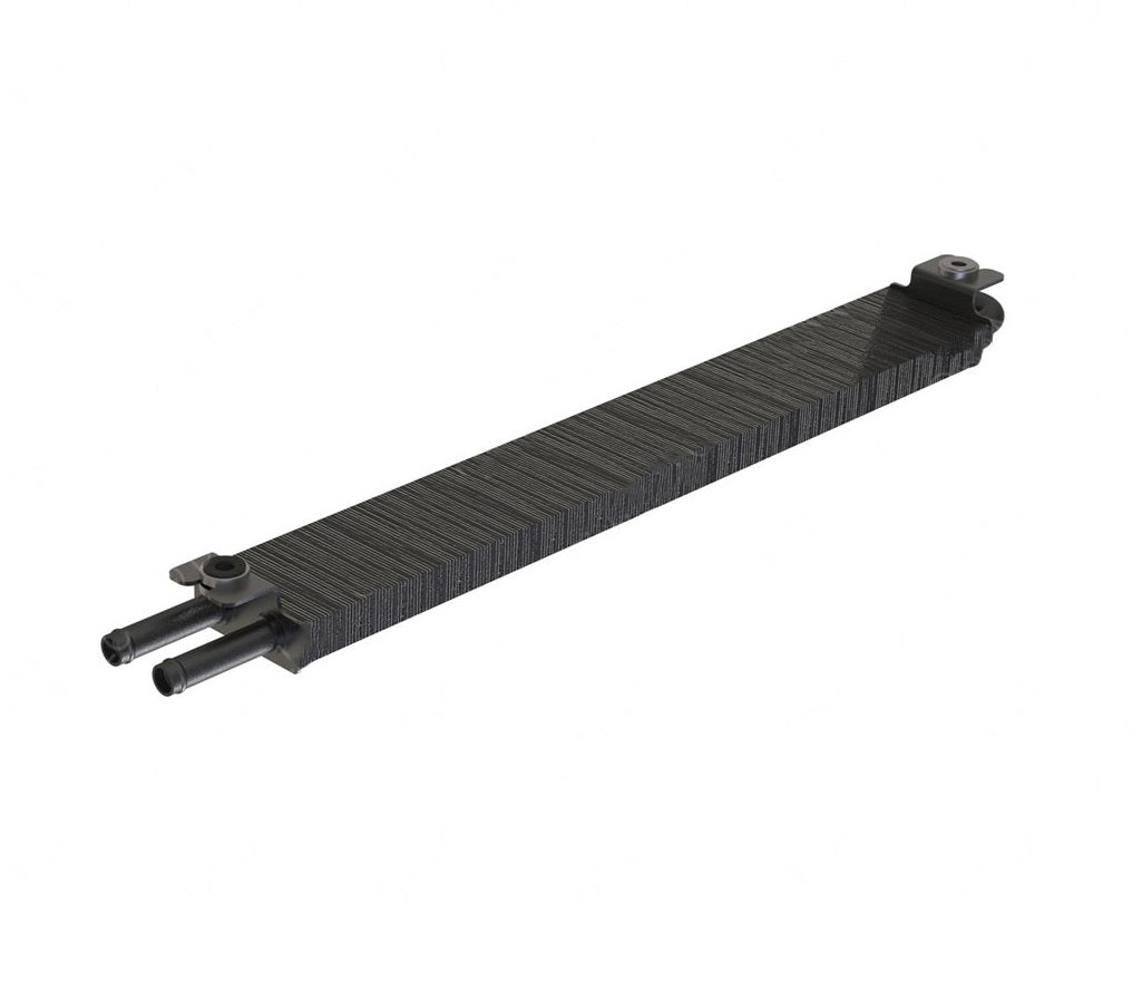 Freightliner Aluminum Power Steering Cooler | # 14-19740-000