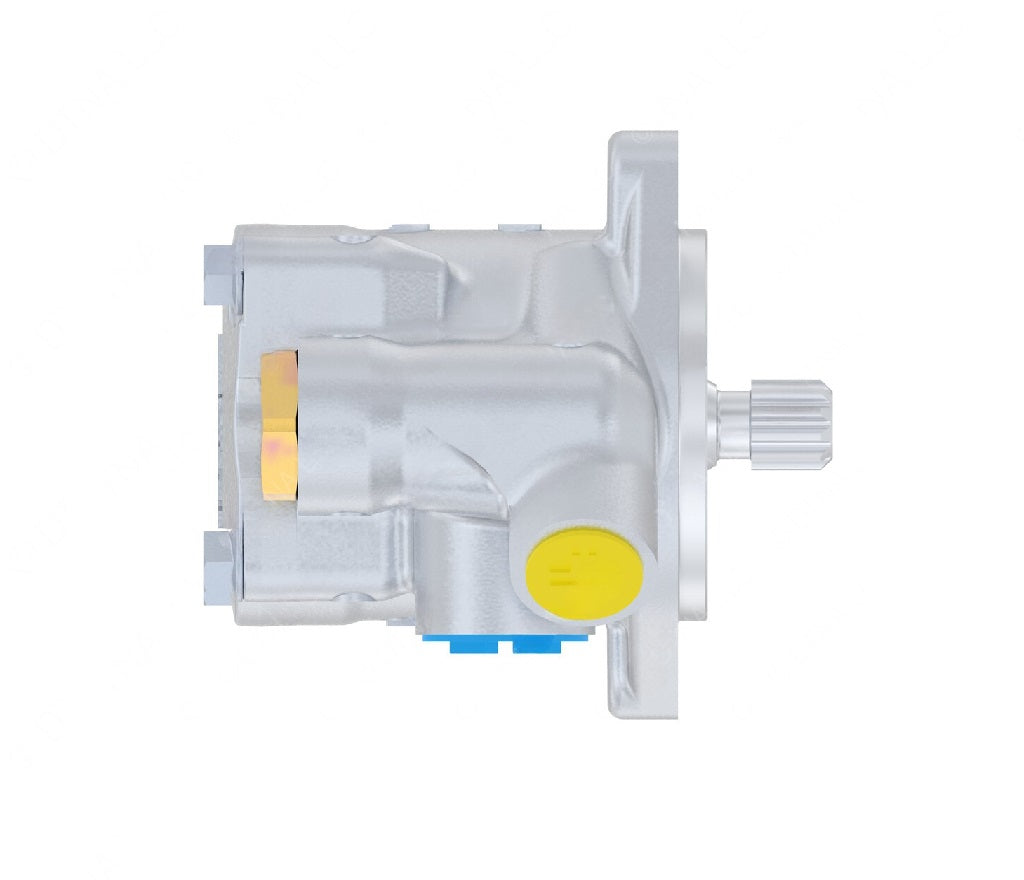 Freightliner Power Steering Pump Assembly | # 14-20358-003