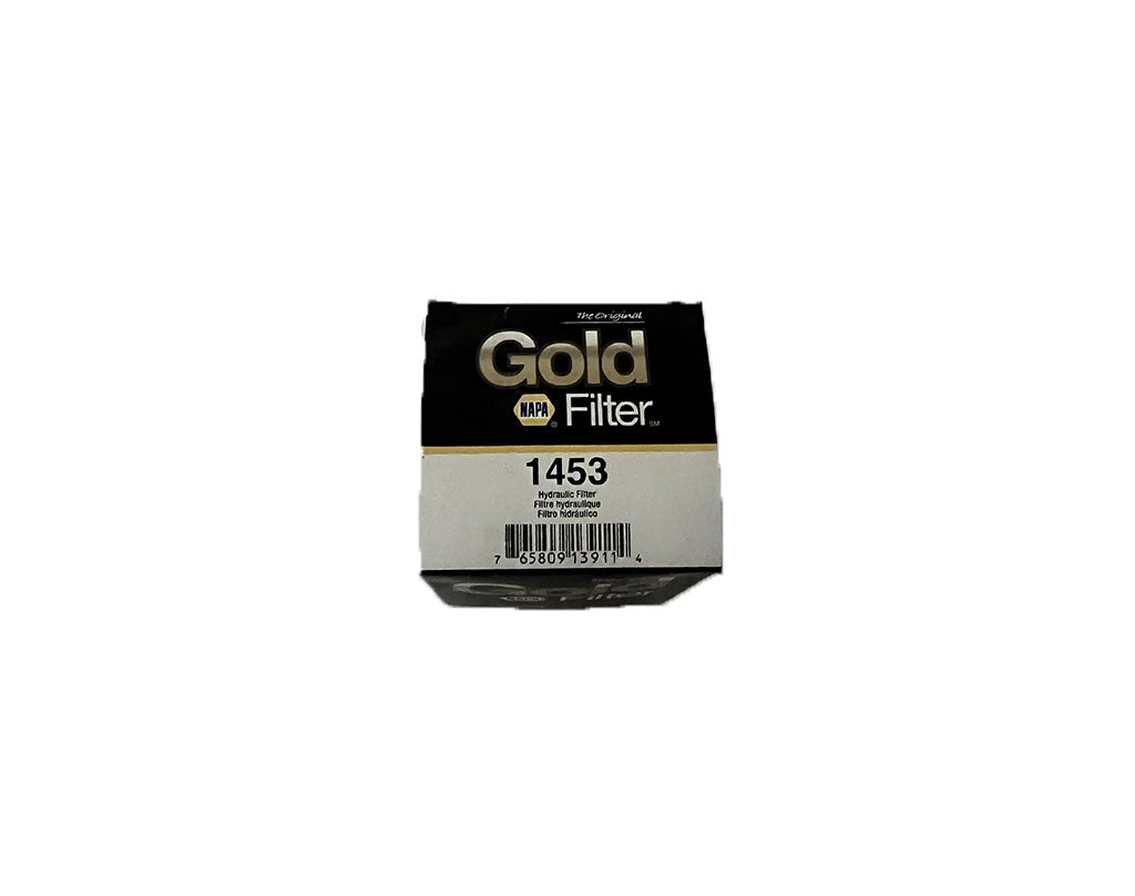 NAPA Gold Transmission Oil Filter | # 1453