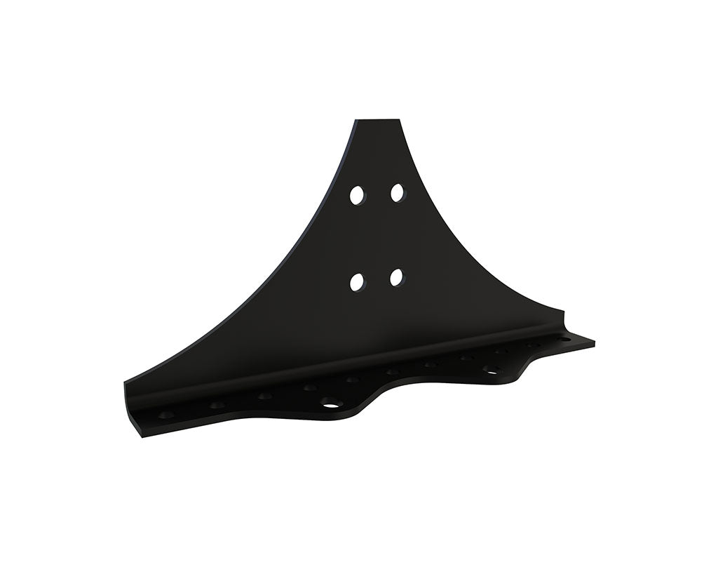 Freightliner Frame Rail Gusset - RH | # 15-24751-000