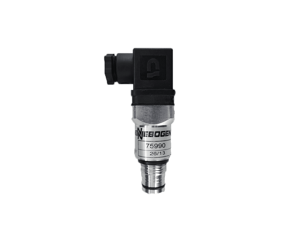 Sennebogen HydroClean Hydraulic Filter- New | # 150683