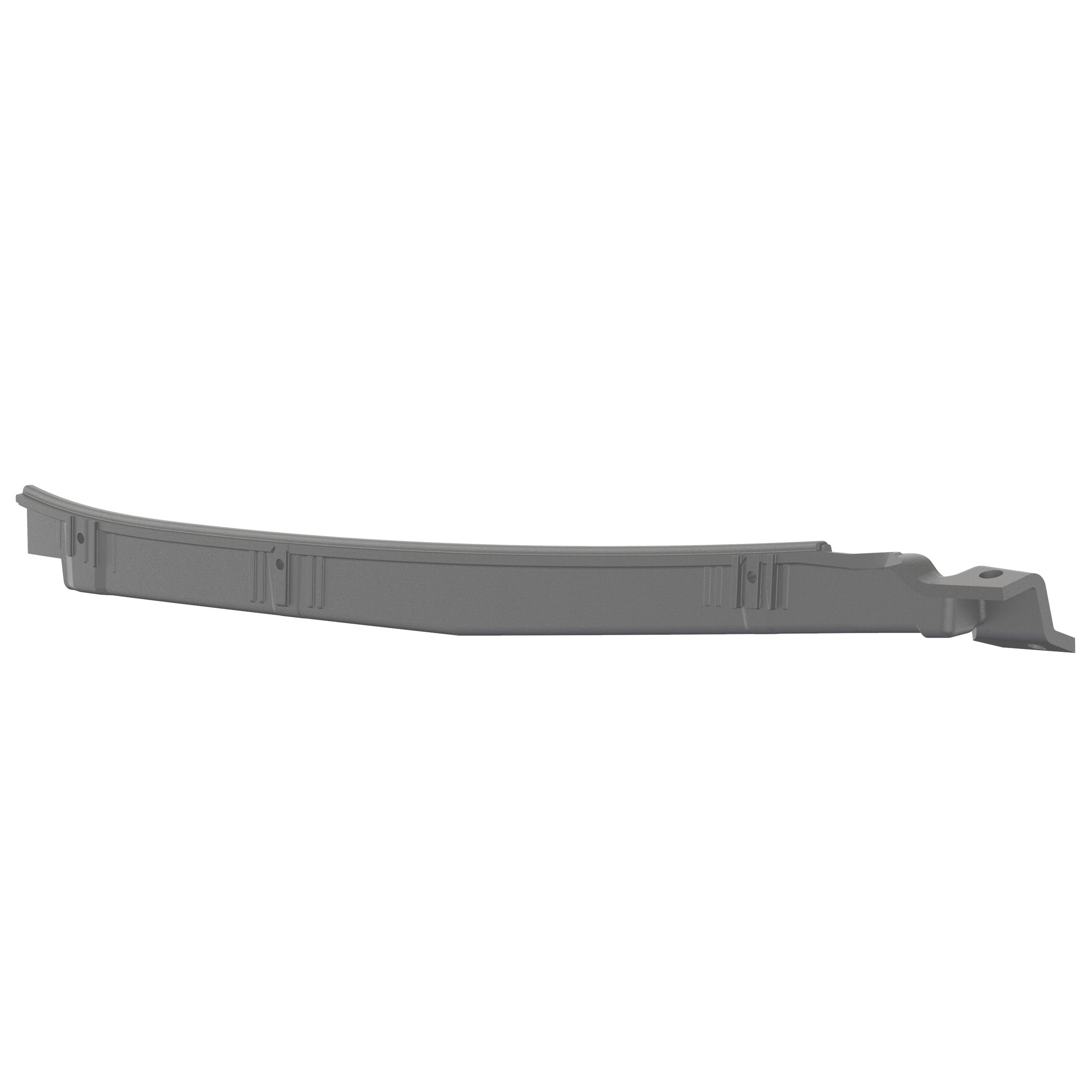 Freightliner Instrument Panel Trim Panel | 18-33367-001