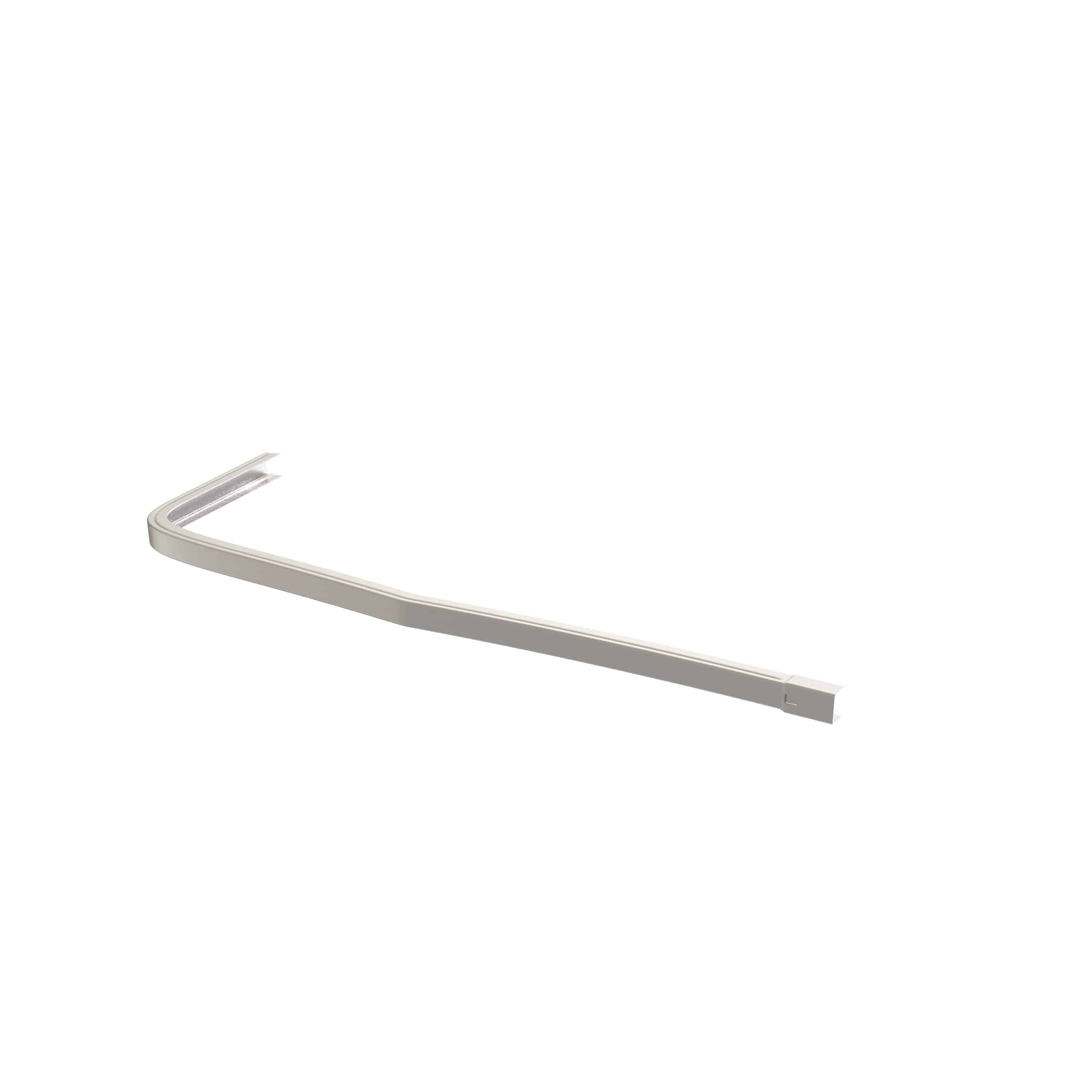 Freightliner Upper Glass Channel, LH | # 18-67454-000