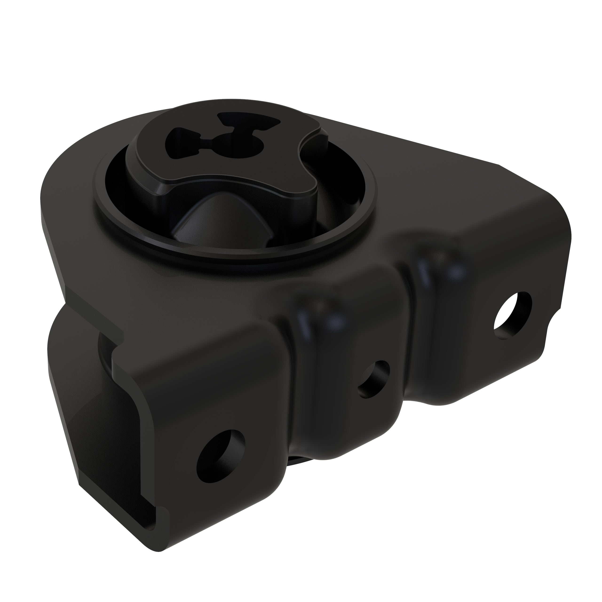 Freightliner Mounting Isolator – 03-33392-006 – OEM Replacement Bushing