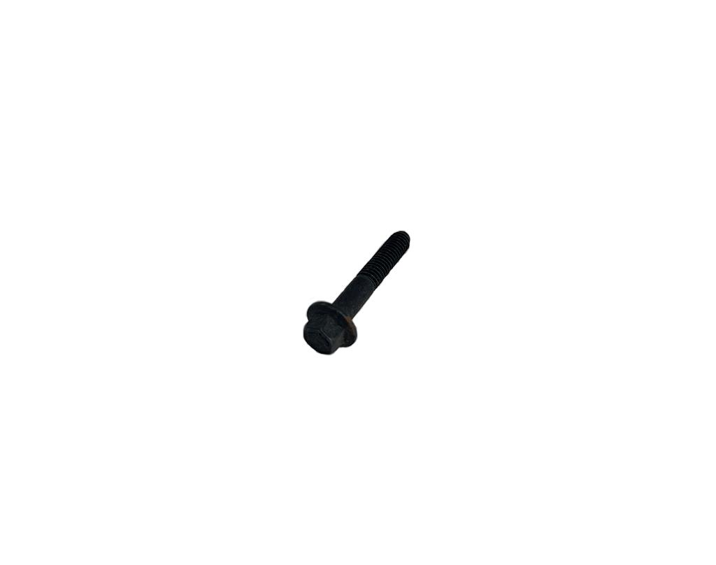 Navistar International M6 Hex Flange Bolt | # 1818280C1
