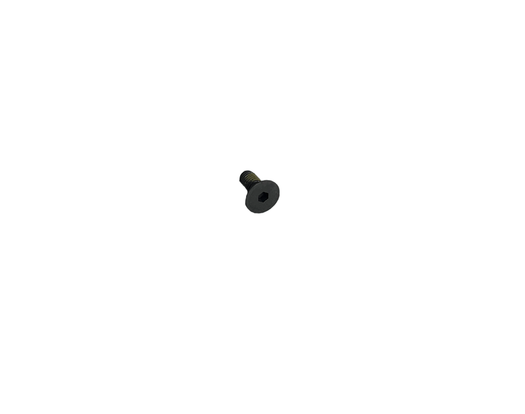 Navistar International Flathead M5 X 12 Screw | # 1825464C1