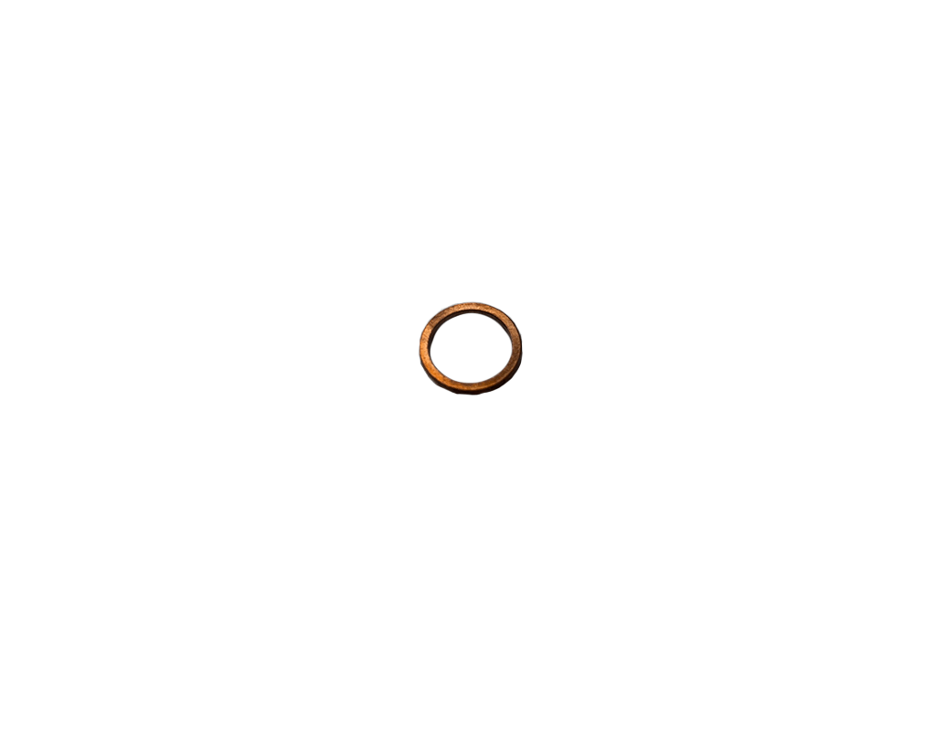 Navistar International Copper Washer | # 1828336C1
