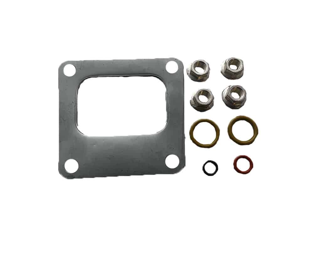 Navistar Turbo Mounting Kit | # 1842623C94