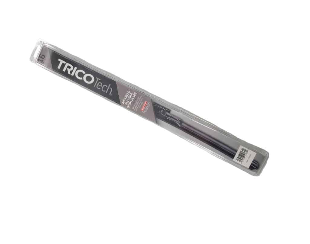 Trico Tech 16" Wiper Blade - New | # 19-160