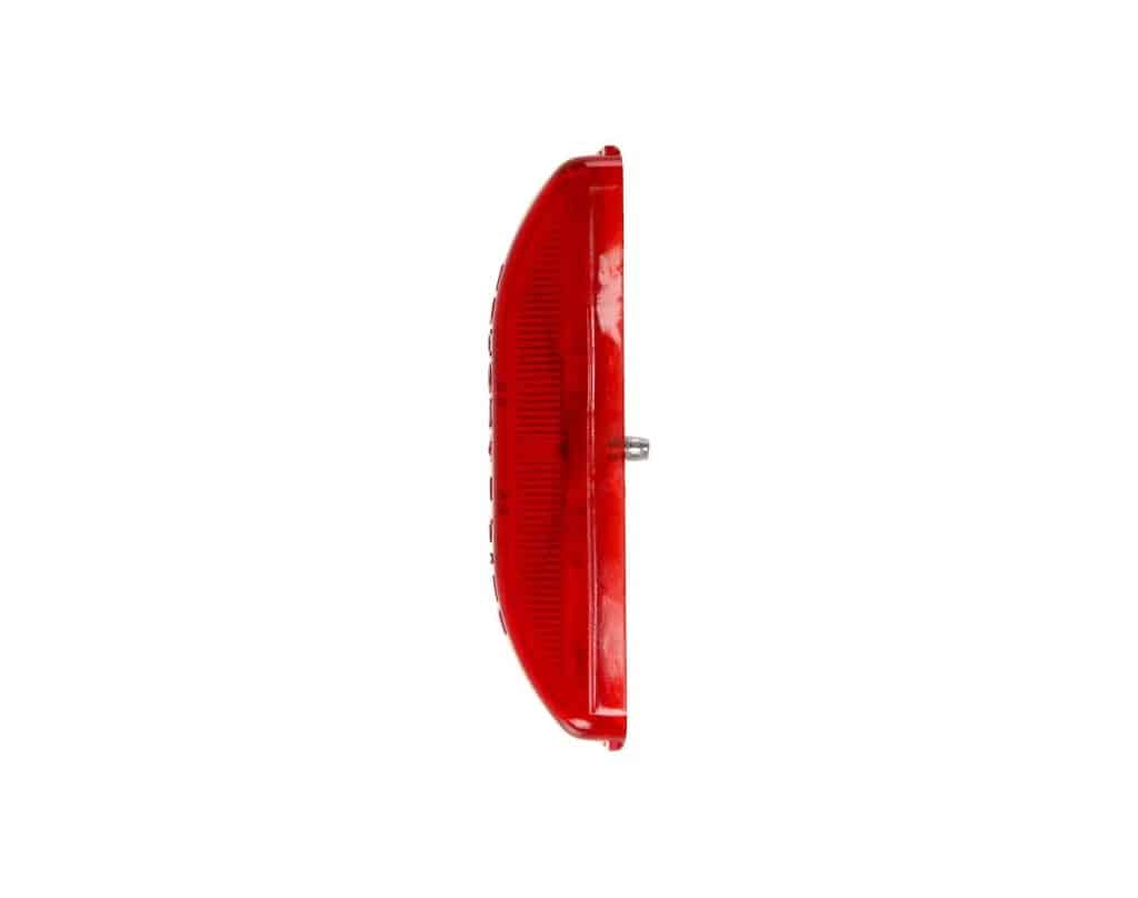 Truck Lite - Model 19 Red Clearance Lamp | # TL 19200R