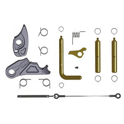 Premier Manufacturing 820PK-EL Extended Life Parts Kit | # 10000394