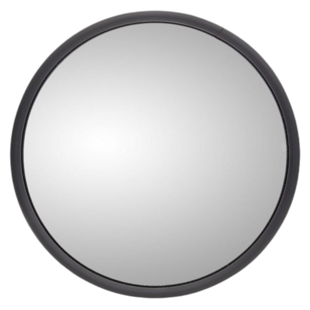 Truck-Lite Heated Steel Convex Mirror | # TL 97615