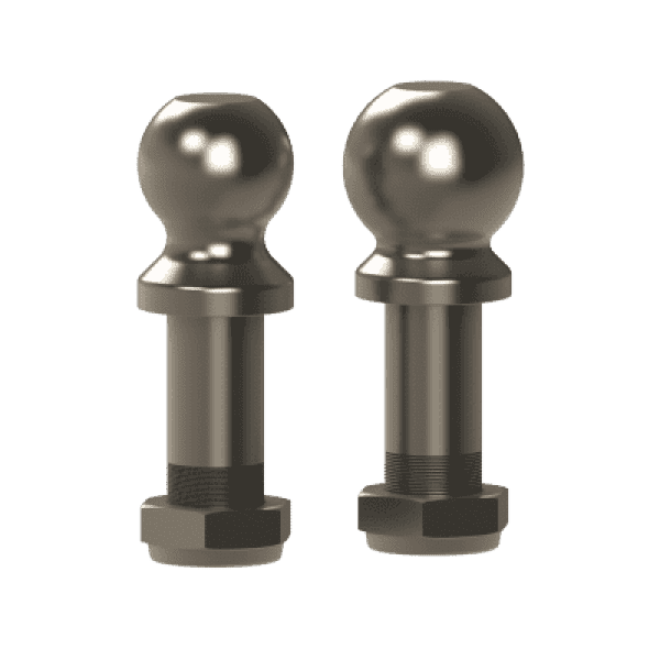 Premier Manufacturing 150 Coupling Balls