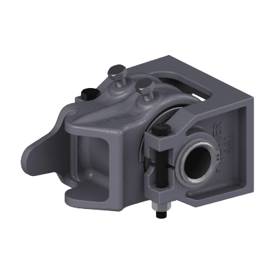 Premier Manufacturing 440 & 440A Hinge Assemblies