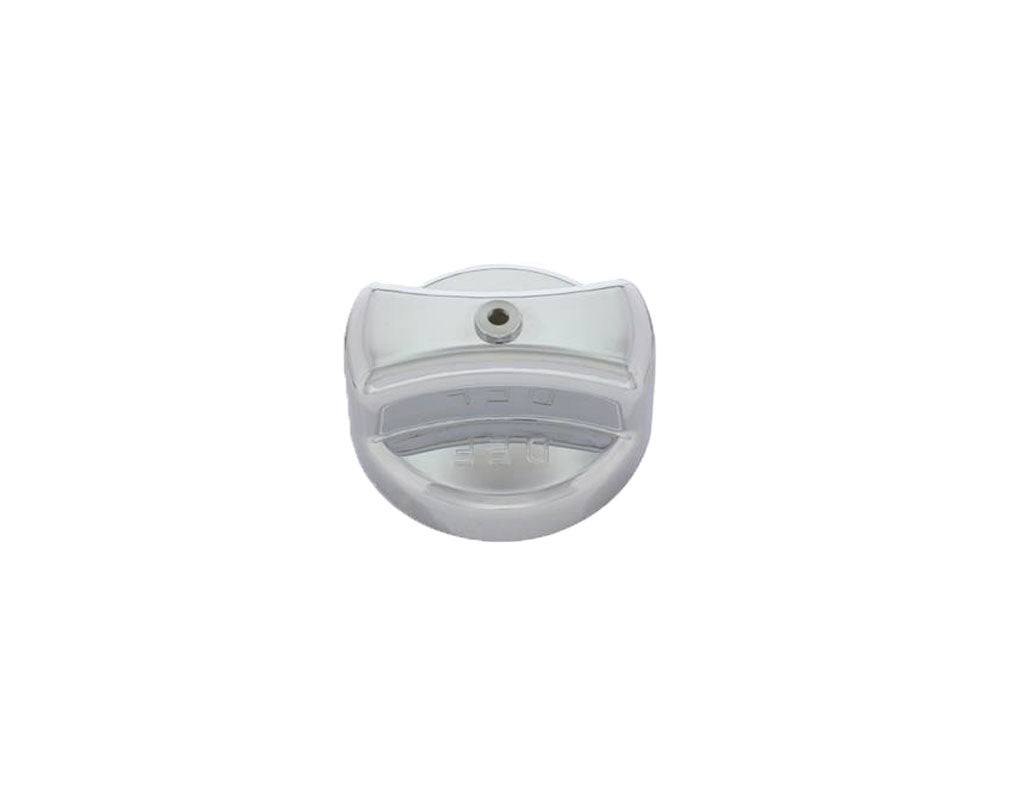 Freightliner Chrome Plastic DEF Cap Cover | # 21264