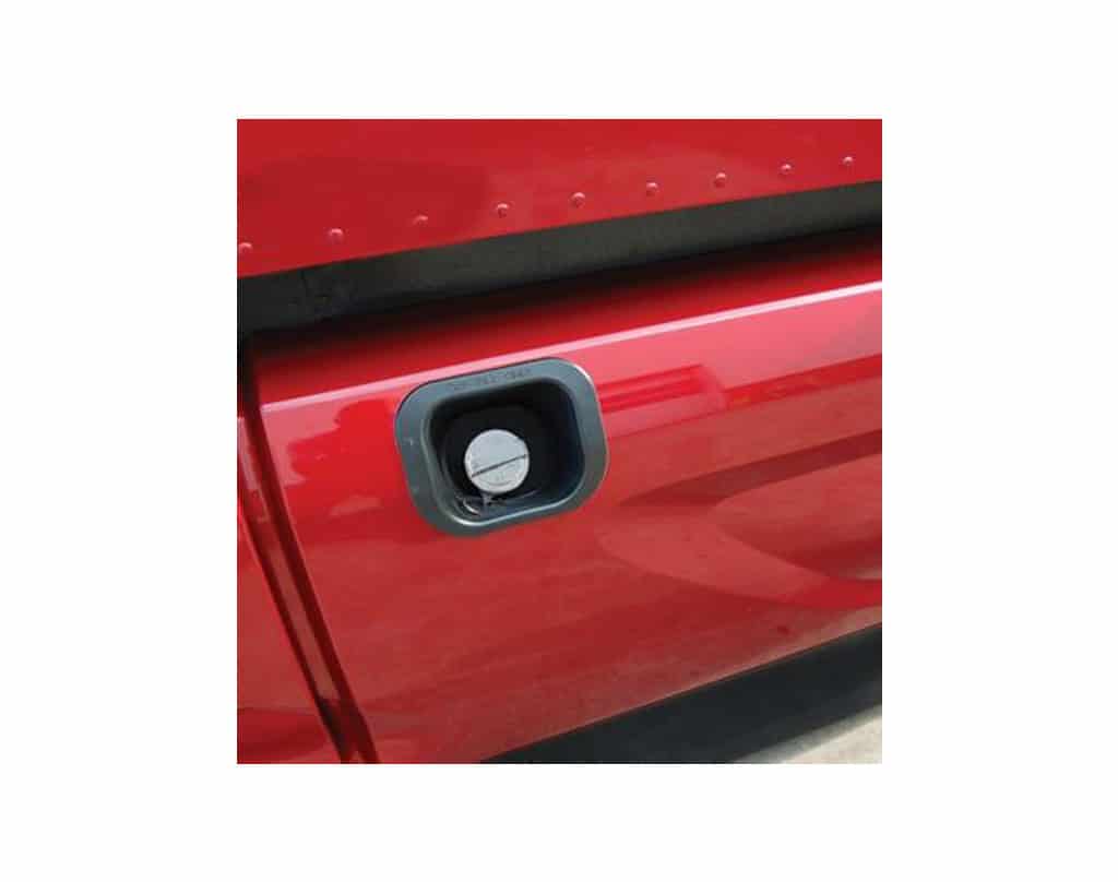 Peterbilt & Kenworth Chrome DEF Cap Cover | # 21265