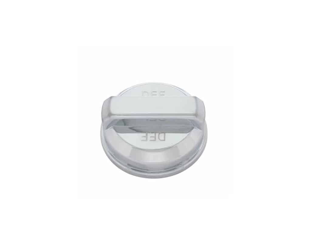 Peterbilt & Kenworth Chrome DEF Cap Cover | # 21265