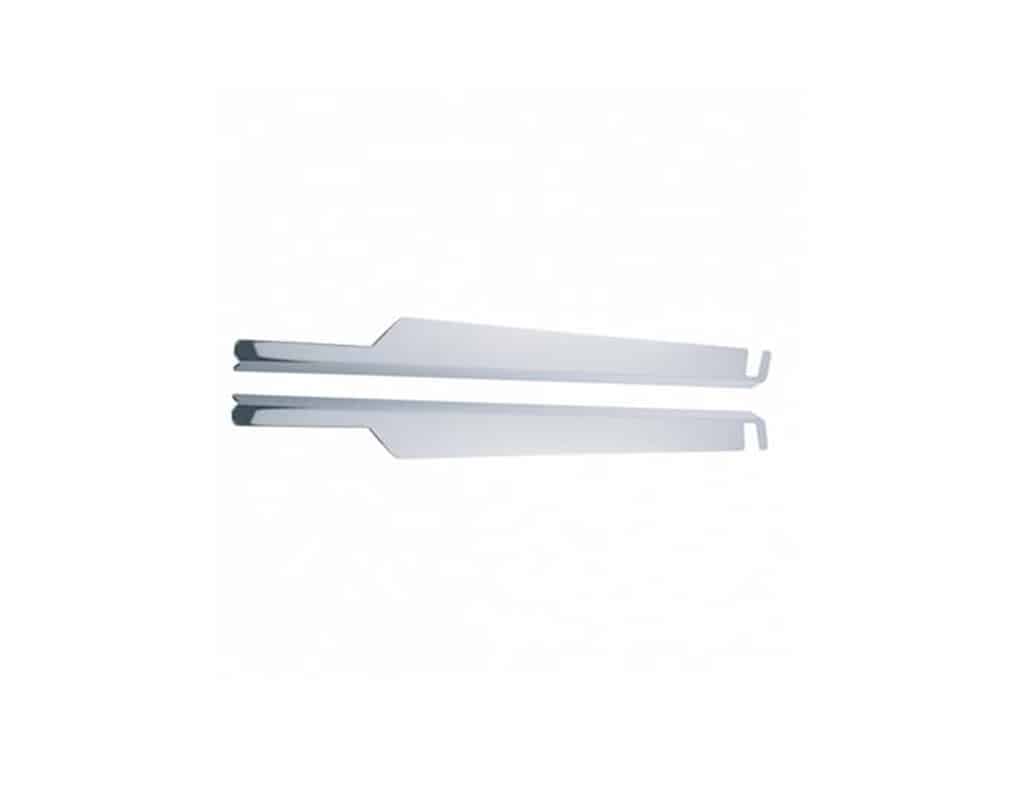 Freightliner Stainless Window Sill Cover | # 21727