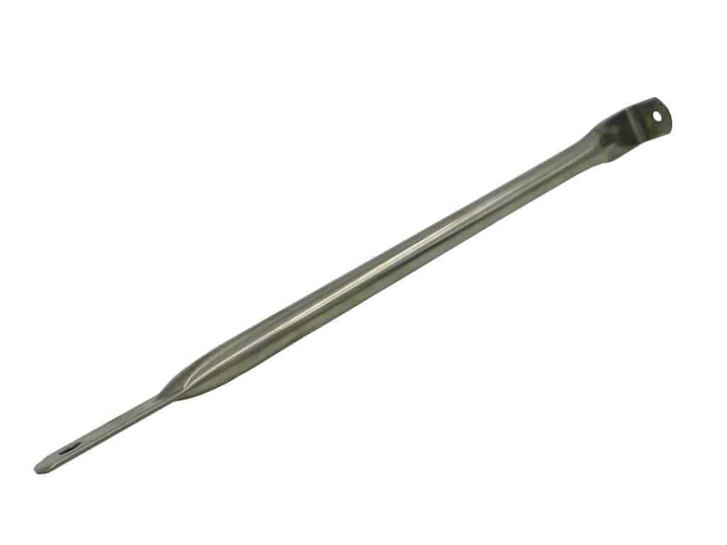 Freightliner 18.7" Mirror Strut Support Brace | # 22-38936-001