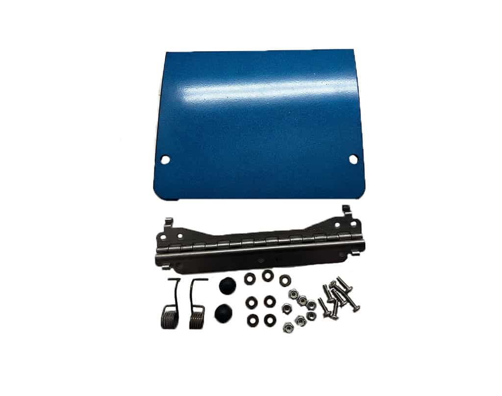 Freightliner Door Fuel Filler | # 22-43009-000
