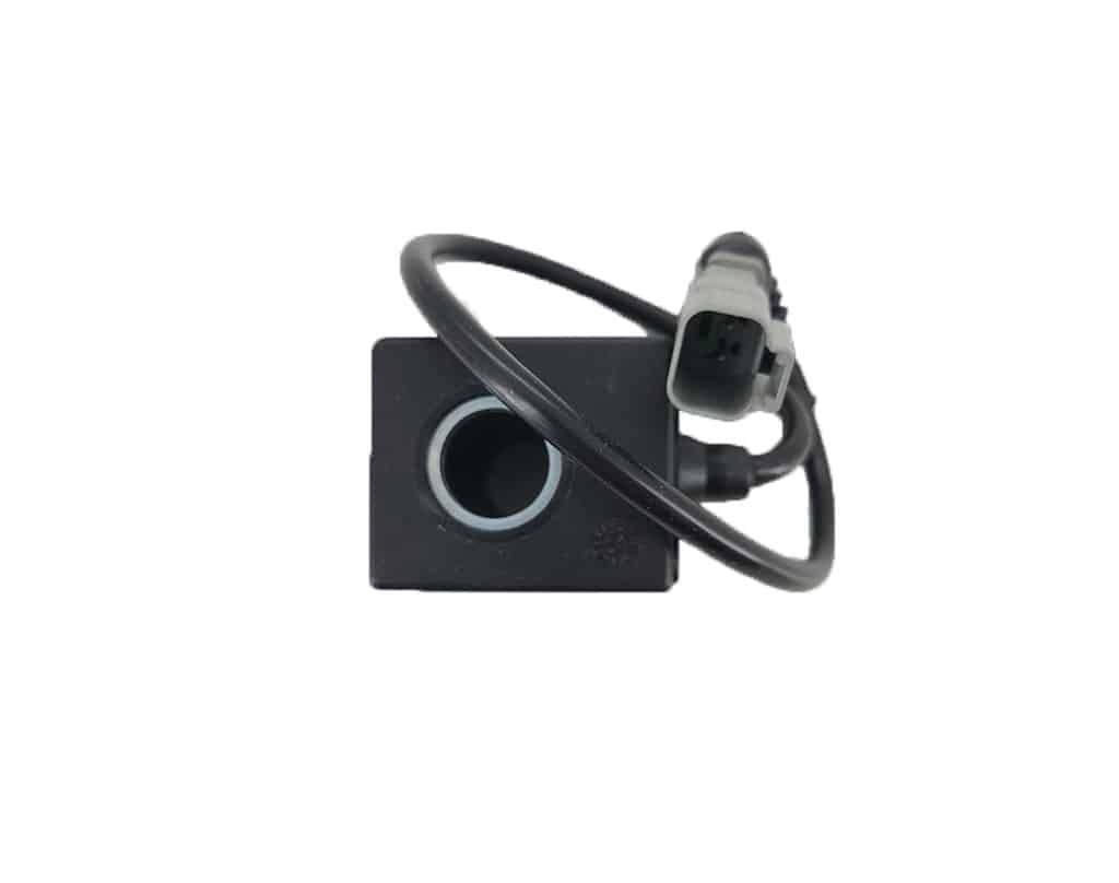 Caterpillar 12 Volt Solenoid Assembly - New | # 227-7025
