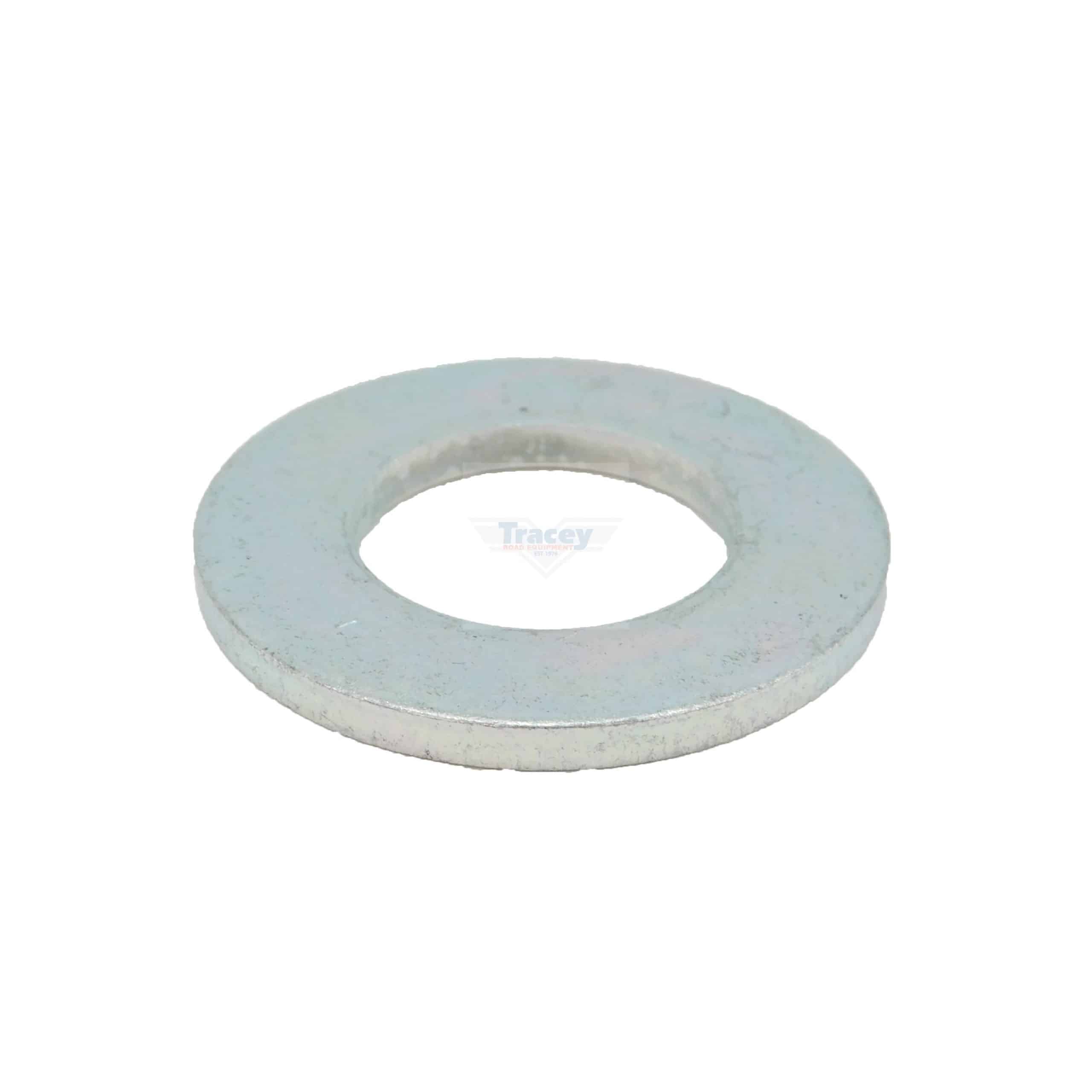 Freightliner Flat Hardened Steel Washer 7/8" | # 23-09114-005