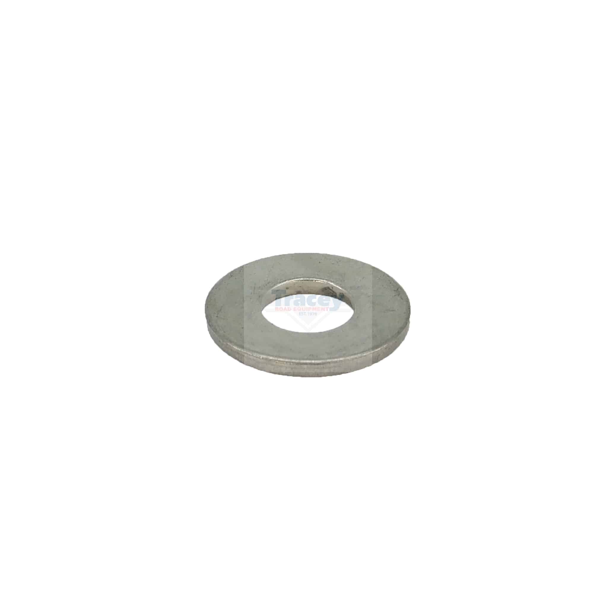 Freightliner Stainless Steel Flat Washer 1/4" | # 23-10900-025