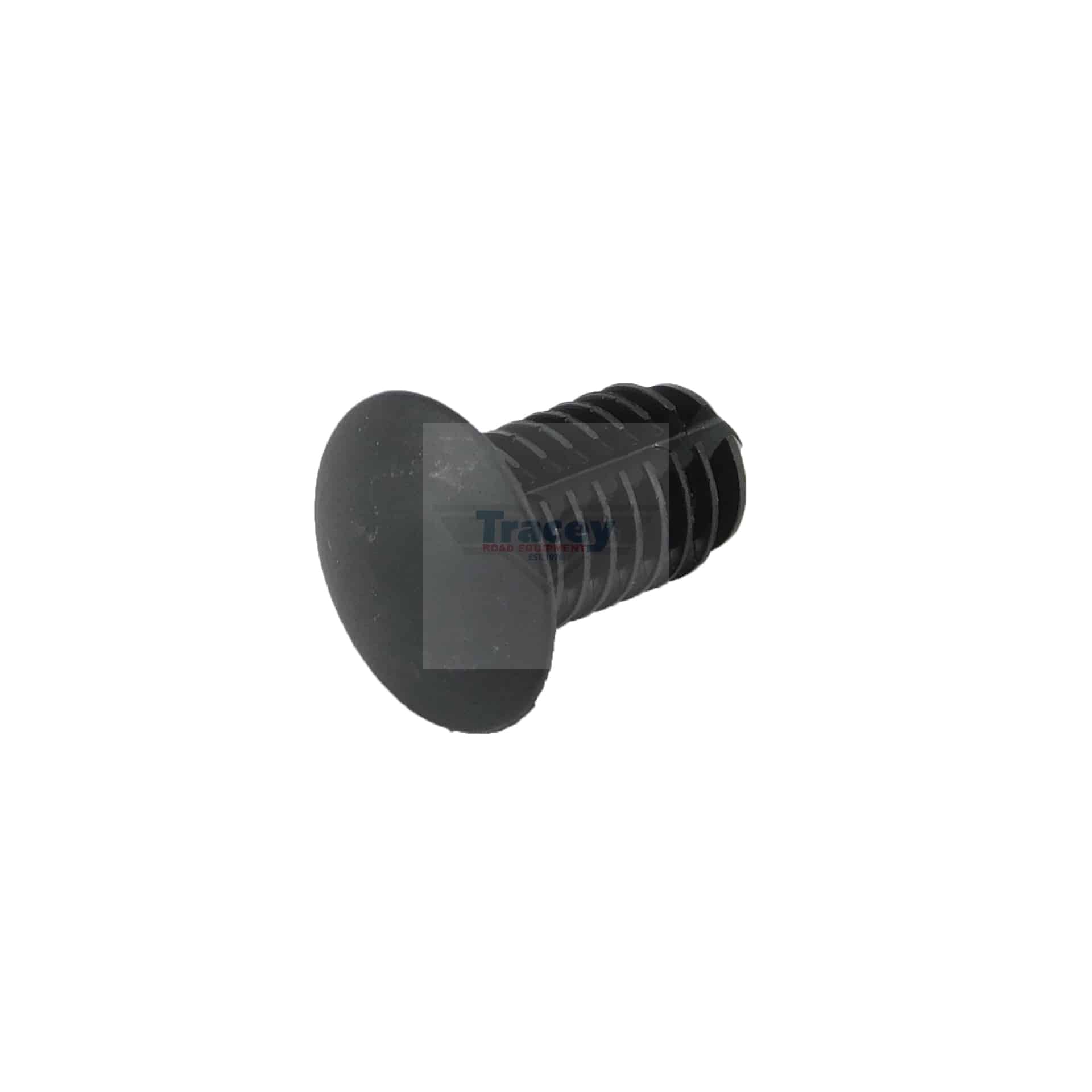 Freightliner Black Plastic Panel Retainer | # 23-12235-008