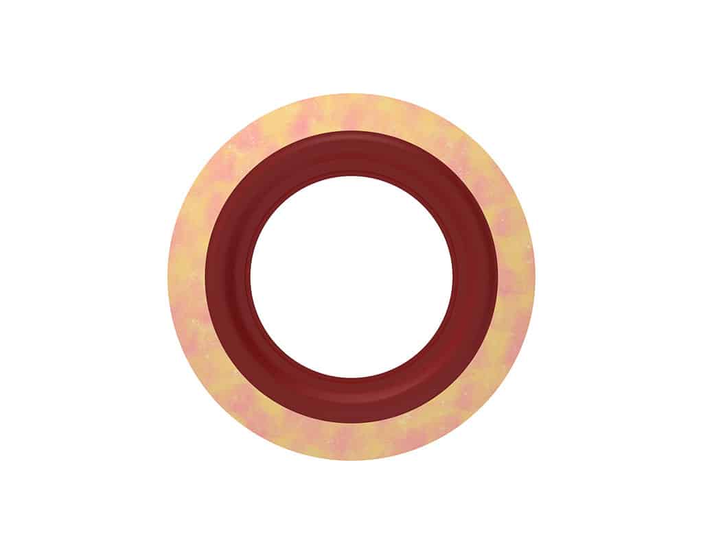 Freightliner Mini Seal Stat-O-Seal Plus | # 23-13202-000