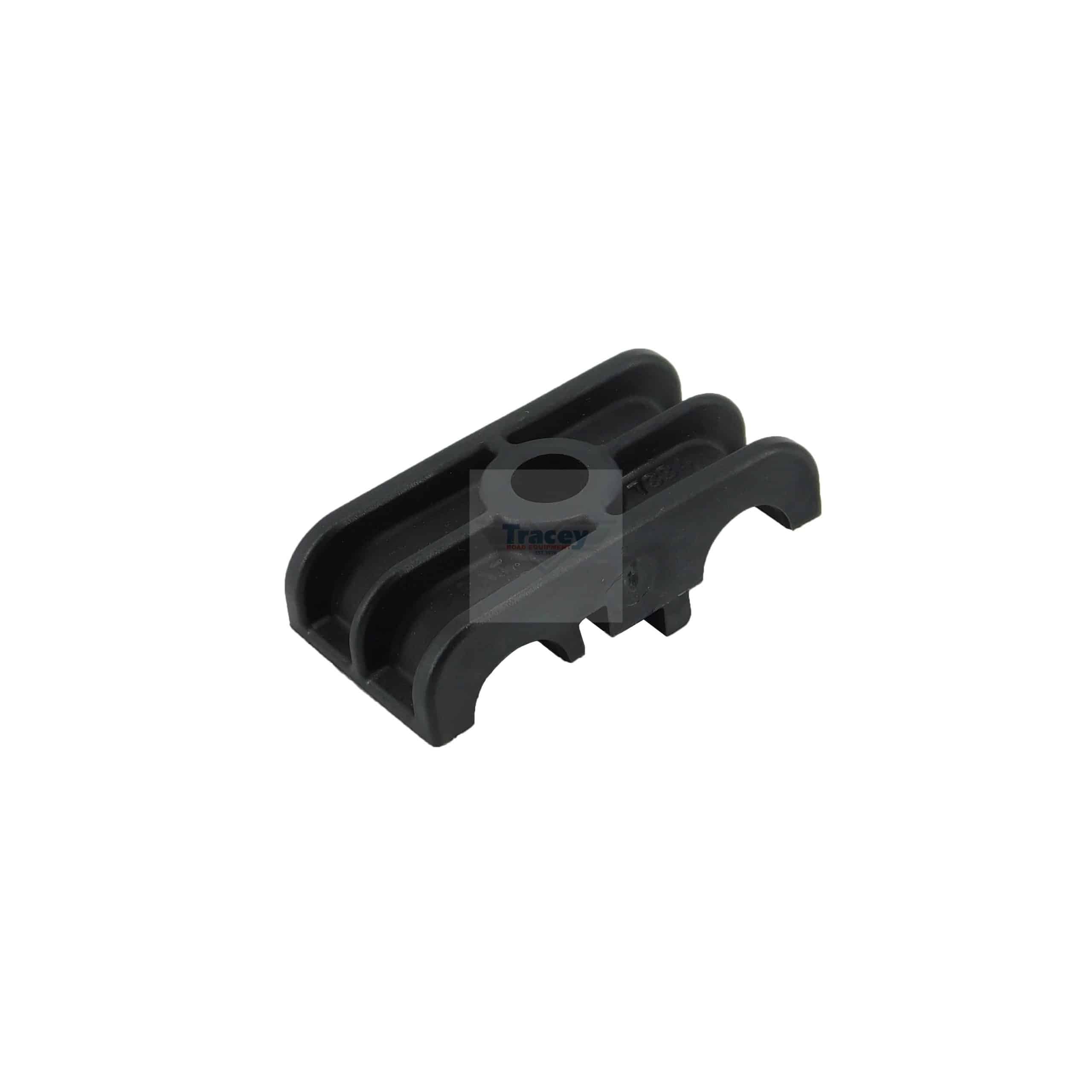Freightliner Cooler Line Tube Snap Clamp | # 23-13687-000