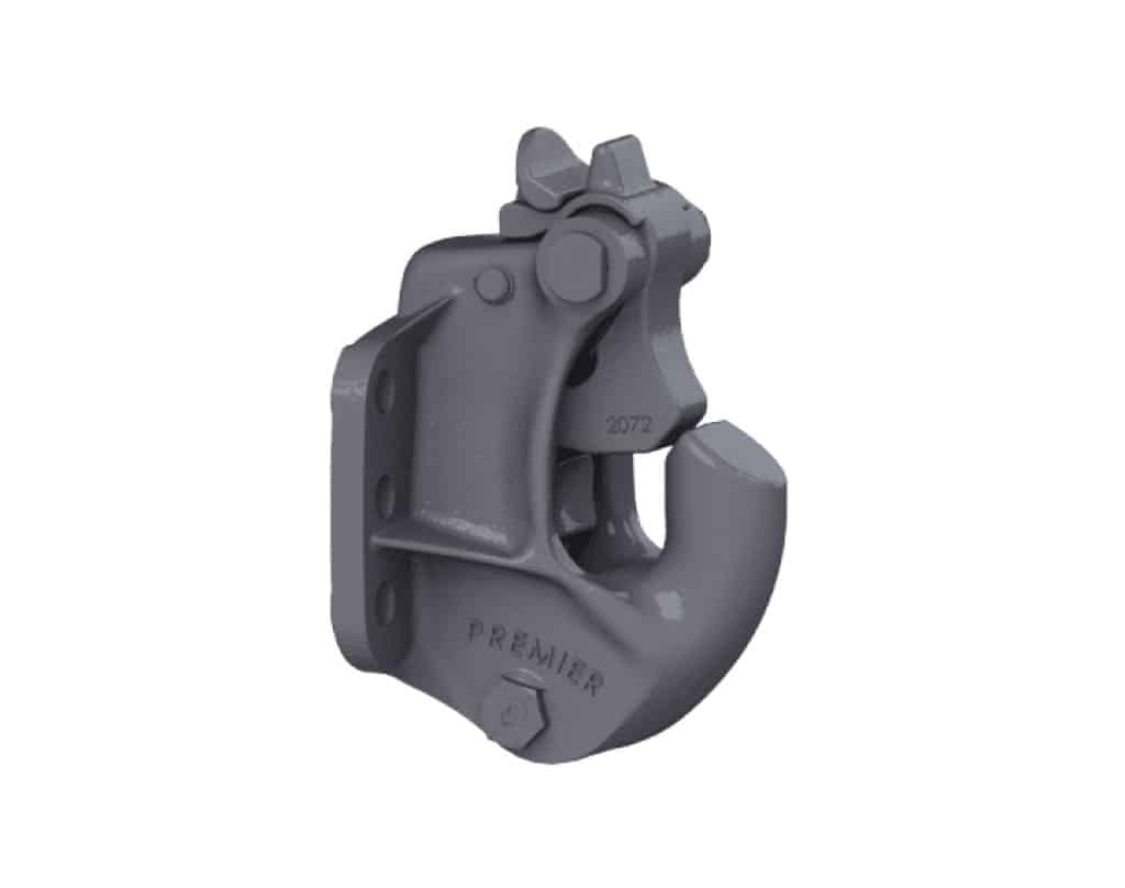 Premier Manufacturing 2300 Slack Reducing Couplings