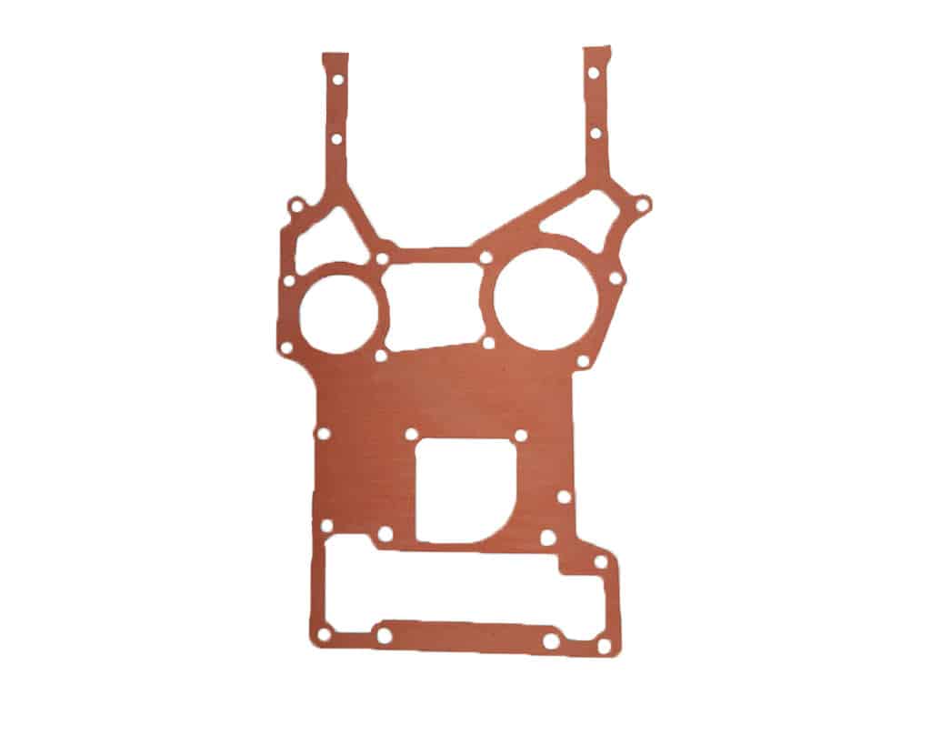 Caterpillar Housing Gasket - New | # 231-3486