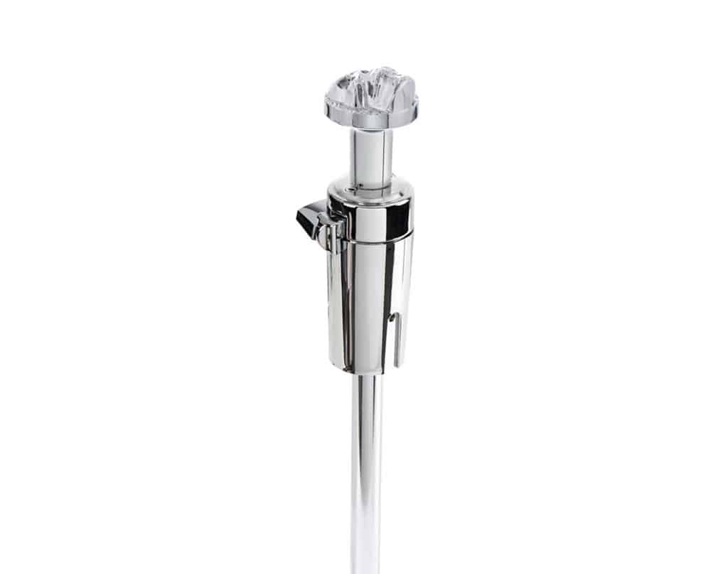 Chrome Skull Shift Knob 1/2" - 13 Thread-On | # 23497