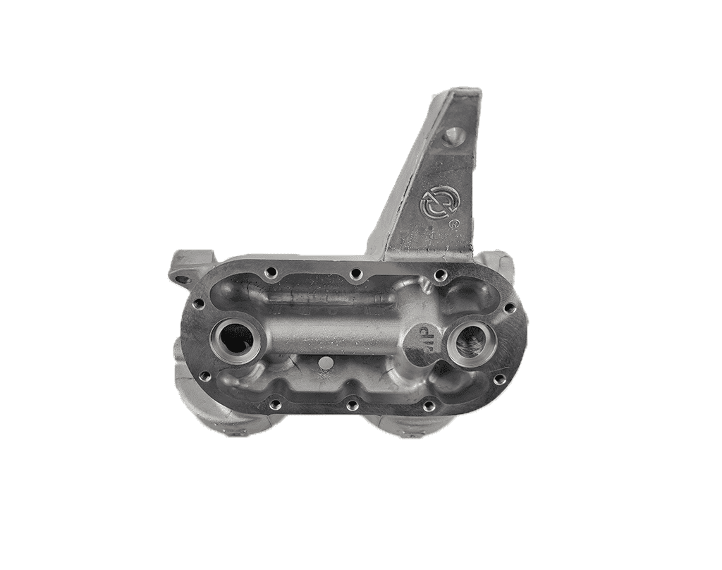 Genuine Detroit Diesel® Rear Rocker Arm - New | # E23532940
