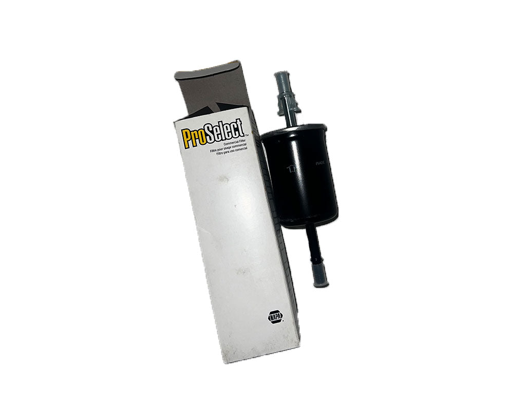 Napa ProSelect Fuel Filter | # 23595