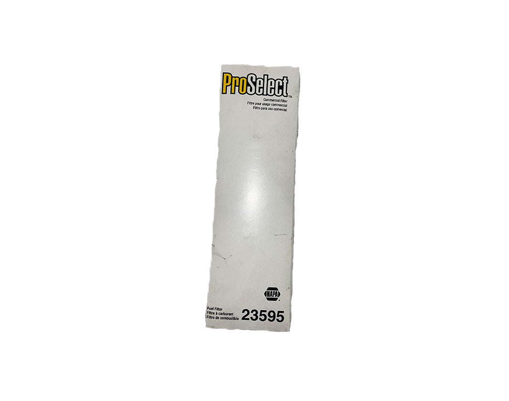 Napa ProSelect Fuel Filter | # 23595