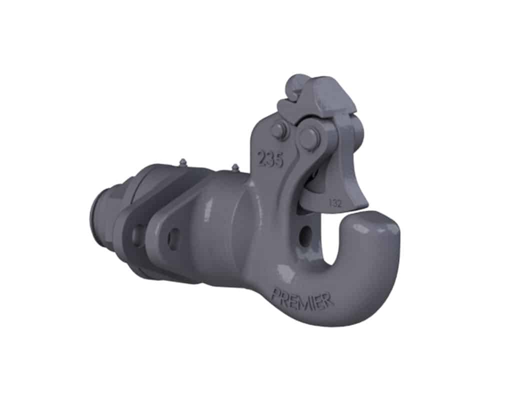 235NT Swivel Coupling | # 10001113